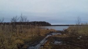Поездка на озеро СВЕТЕЦ - там полная ...