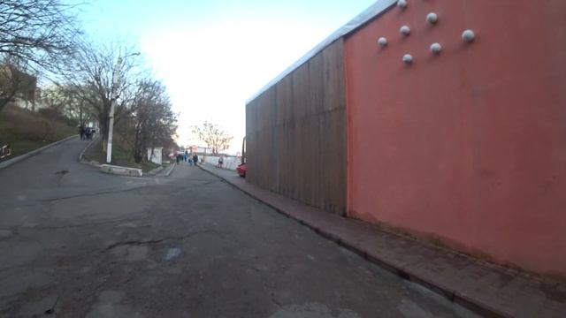 Куда сходить в Одессе/ДедМороз существует/#таки движ смотреть онлайн