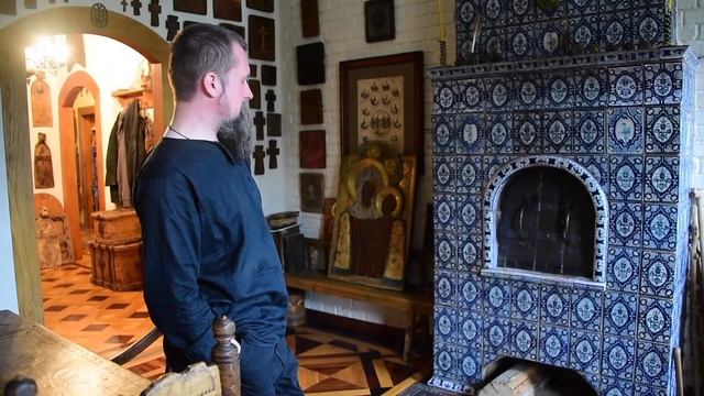 Печь-камин смотреть онлайн