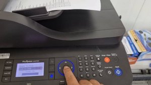 Scan to PC Samsung M337x, 387x, 407x Series