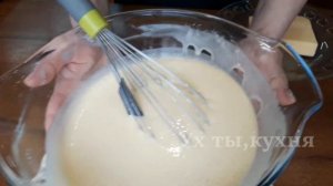 Блины на РАССОЛЕ! Если нет молока, пеку такие блинчики.