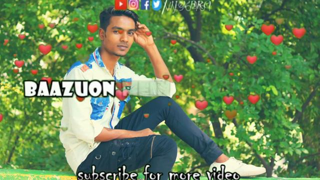 Pass aao main tumhe dekh lu kareeb se New Whatsapp Status (Vk) смотреть онлайн