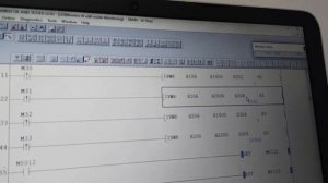 MITSUBISHI CHINA PLC FX3U MODBUS RTU COMMUNICATION W INVT VFD MODBUS COMMUNICATION OF PLC WITH VFD.