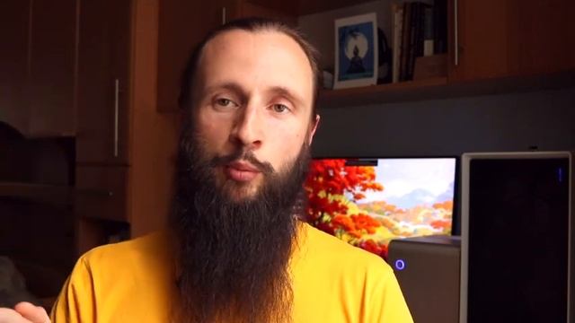 Диссоциация, избегание реальности и духовные практики смотреть онлайн