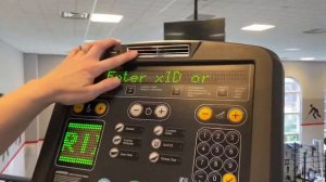 How To Use The Ascent Cardio Machine (Like an elliptical, with a bonus!)