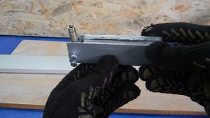 СТЕКЛОРЕЗ из правИло!