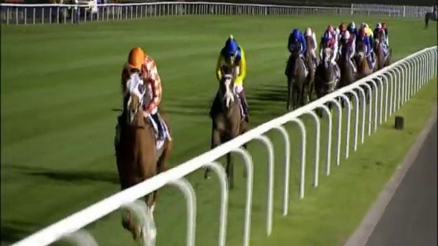 Ichiban-Trip Collection: DWC-2010, Dubai Sheema Classic смотреть онлайн