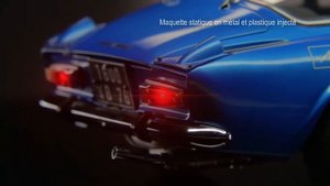 The Renault Alpine A110: History !