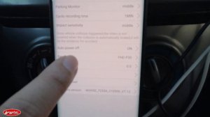 Simple, Praktikal na Dash Cam | LF9 Pro 1080P Full HD Car DVR WiFi Night Vision