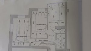 Электрик в Брянске. Электромонтаж в квартире по дизайн проекту.