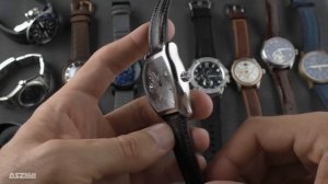 Моя коллекция часов (июнь 2020)