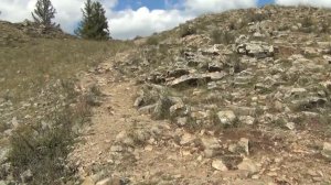 10. Памятник Суслику. Горный Алтай. 28.08.2022 г.