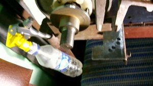 Точило своими руками