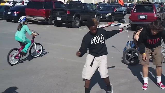 Acid x Encore Get The Fxck Off !! смотреть онлайн