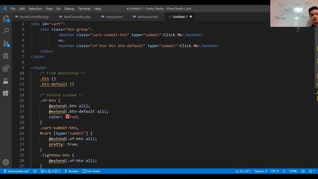 VuFind® Roadmapping Session, 2019 смотреть онлайн