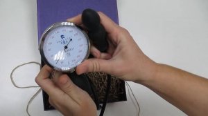 Тренажер Кегеля для мужчин