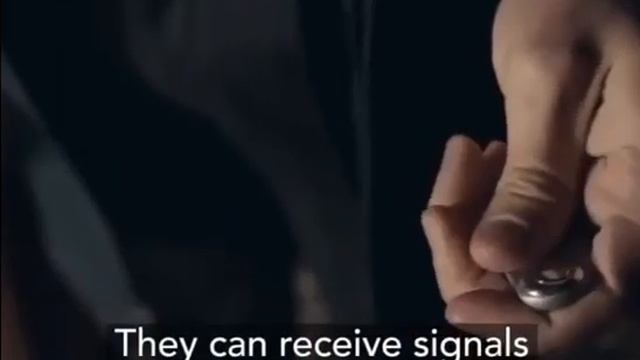 ? Бионические контактные линзы разработали исследователи Вашингтонского университета смотреть онлайн