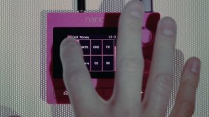 1010music nanobox Razzmatazz with FM Bass!