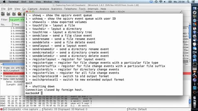 Wireshark First Steps v1 смотреть онлайн
