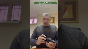 С выходом ножа Vector от компании Kizlyar Supreme возник вопрос: GLOCK&VECTOR? Но он требует ответа