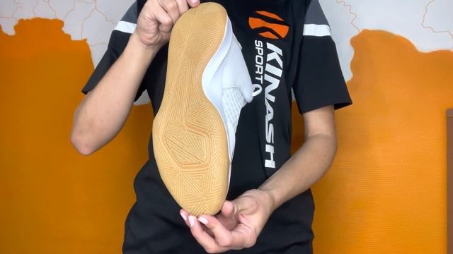 Кроссовки Nike ZOOM HYPERSPEED COURT. Обзор за 30 секунд смотреть онлайн