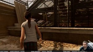 SHADOW of the TOMB RAIDER ➤ Прохождение #2 ➤ ПЕРУАНСКИЕ ДЖУНГЛИ