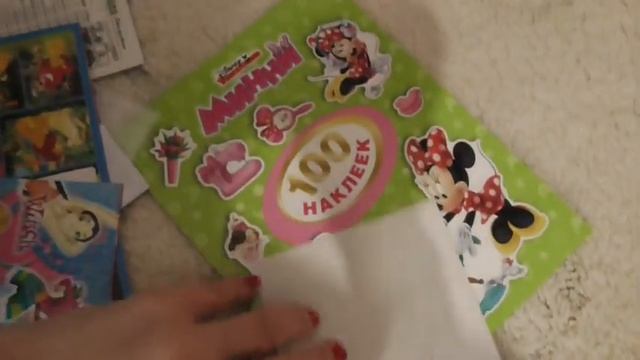 ✨ОРГАНИЗАЦИЯ ХРАНЕНИЯ Детского Творчества, Настольных Игр и Пазлов✨ Галина Сорокина