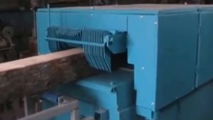 Многопильные станки, многопилы.