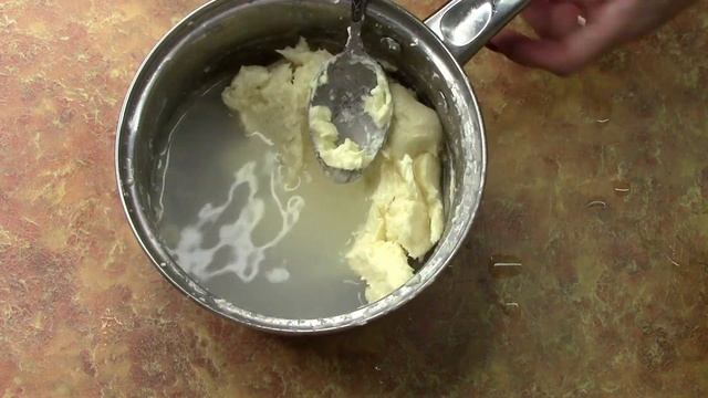 Nutella / Шоколадное масло в домашних условиях/ Как сделать масло/ Сливочное масло / Масло смотреть онлайн