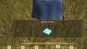 how to get Blastil Seeds| Roblox Derelict