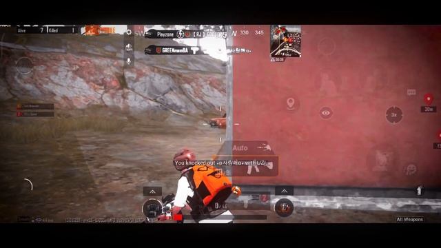 Fly Project - Loca Loca|| montage video||pubg mobile смотреть онлайн