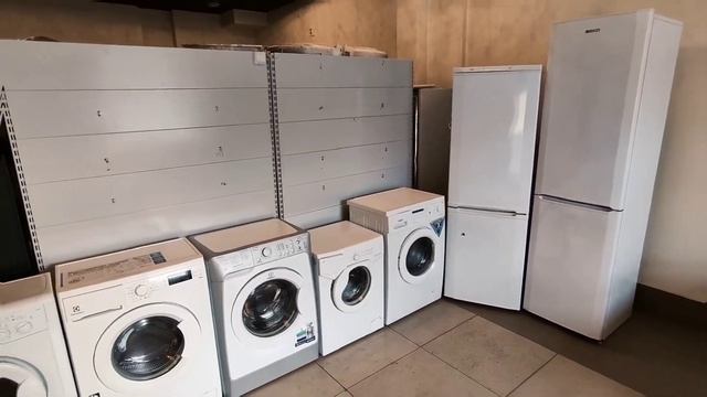 Челябинск Ремонт продажа стиральных машин холодильников