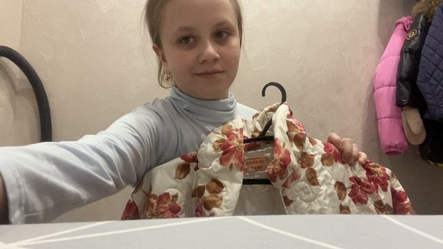 Собираюсь в больницу | Выбираю наряд| ❤️😉