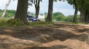 ELE Rally 2022 | Roozeboom Rallyteam #72 Peugeot 206 cup