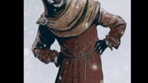 |||Майк Лжец: Кто он на самом деле?||| The Elder Scrolls|||