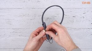 Распаковка Sony WI-C400 / Unboxing Sony WI-C400