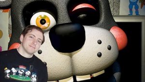КТО ТАКОЙ ОРАНЖЕВЫЙ ПАРЕНЬ ВО FNAF 6? СЮЖЕТ ФНАФ 6 СЕКРЕТЫ И ПАСХАЛКИ