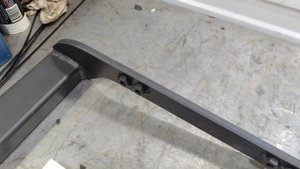 Обзор и установка фаркопа ORIS 1925-A на Skoda Rapid (Volkswagen Polo) в ФАРКОП.РУ