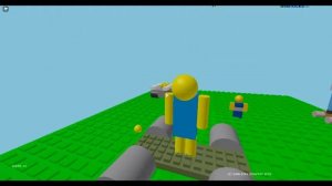 roblox 2003 demo/goblocks demo