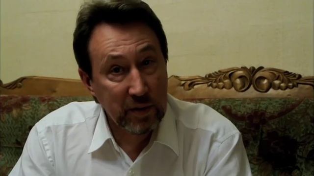 Видеоблог Юрия Воробьевского. Выпуск 1 "Собор на носу". смотреть онлайн