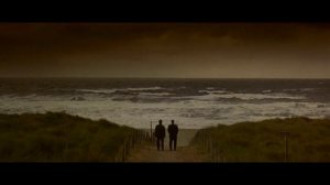 Достучаться до небес (1997). "Сцены из кино" №1 ( Рутгер Хауэр о море / финал на море)