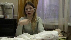 #123. Какие шторы подойдут на маленькие окна? Как сшить и повесить шторы на нестандартные окна?