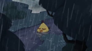 Angry Birds Toons | Eggshaustion - S3 Ep18