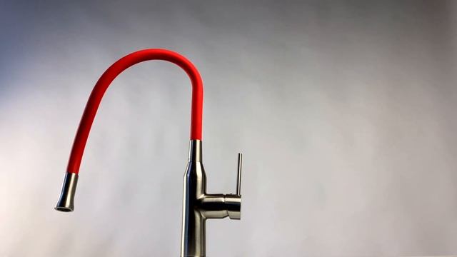 Смеситель с гибким шлангом YATOMI смотреть онлайн