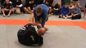 Morten Schmidt CheckMat/Butcher's lab vs Tonny Hansen Check Mat/CTC-Køge