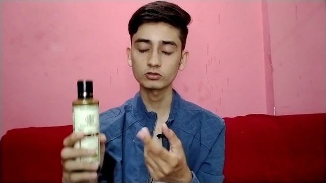 Khadi natural herbal amla hair oil review |How to use khadi natural amla hair oil || अमला तेल