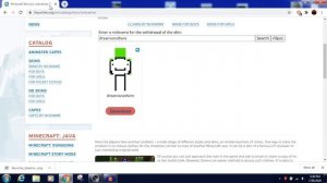 How to install Dream skin in Minecraft java through tlauncher ?