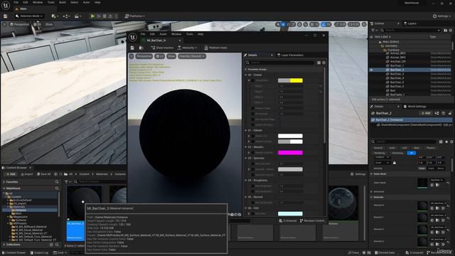 002 Exterior Materials - Part 2 -