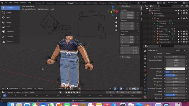 roblox gfx tutorial *glossy option* смотреть онлайн