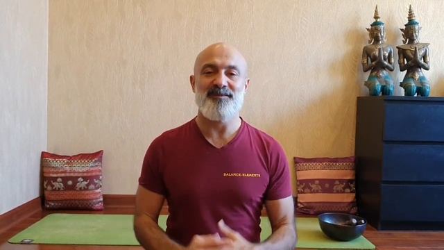 Матрешка или энергетическое устройство человека смотреть онлайн